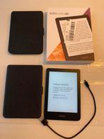 Rakuten E-reader Kobo Clara HD incl 2 bookcovers, Computers en Software, E-readers, Ophalen, 8 GB, Zo goed als nieuw, Rakuten Kobo