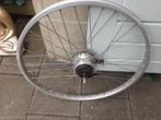 26 x 1,75 inch nexus achterwiel, 7 speed, rollerbrake rem, Fietsen en Brommers, Fietsonderdelen, Wiel, Algemeen, Ophalen of Verzenden