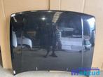 VW POLO 3 6V2 motorkap zwart 1994-1999, Ophalen, Gebruikt, Volkswagen, Motorkap