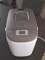 Broodbakmachine - Perfect voor thuisbakken!, Witgoed en Apparatuur, Broodbakmachines, Ophalen of Verzenden, Zo goed als nieuw