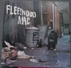 Eerste generatie Fleetwood Mac, 1960 tot 1980, Gebruikt, Ophalen of Verzenden, 12 inch