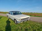 Opel Diplomat 5.4 V8 AUT 1973 Wit, Auto's, Opel, 1750 kg, Wit, 5356 cc, Particulier