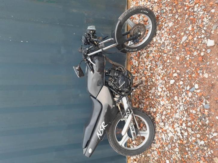 Honda nsr, Fietsen en Brommers, Brommers | Honda, Gebruikt, Overige modellen, Ophalen