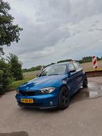 BMW 1-Serie 2.0 118I AUT 2006 Blauw, Achterwielaandrijving, 1995 cc, 4 cilinders, 129 pk