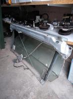 Raammechanisme Audi 80 Cabriolet.1990-2000., Ophalen, Audi