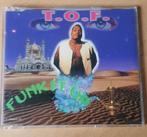 T.o.f. funk it up, Cd's en Dvd's, Cd Singles, Ophalen of Verzenden, Zo goed als nieuw