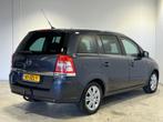 Opel Zafira 2.2 Cosmo 7 pers | Lichtmetalen Velgen 16" | Cru, Auto's, Voorwielaandrijving, Stof, Gebruikt, Zwart
