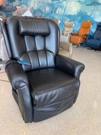 Himolla sta op stoel relax fauteuil gratis bezorgd
