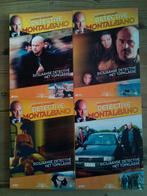 Detective Montalbano volume 1 tm 4 van de Siciliaanse serie, Ophalen of Verzenden, Zo goed als nieuw