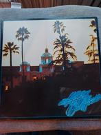 Eagles - Hotel California, lp, Cd's en Dvd's, Vinyl | Rock, Gebruikt, Ophalen of Verzenden