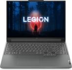 Lenovo Legion Slim 5 | RTX 4070 | 32GB RAM | Ryzen 7 | 165Hz, Computers en Software, Windows Laptops, Ophalen, Met videokaart