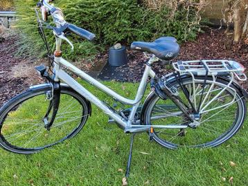 Batavus Royal Class Damesfiets beschikbaar voor biedingen