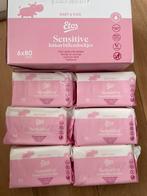 Nieuw Lot Sensitive Lotion Billendoekjes, Sieraden, Tassen en Uiterlijk, Ophalen of Verzenden, Nieuw, Verzorging