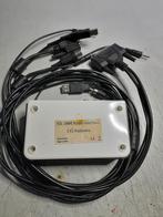 SB 2000 audio interface, Telecommunicatie, Ophalen of Verzenden, Zo goed als nieuw, Ontvanger