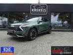 Kia Sportage 1.6 T-GDi Plug-in Hybrid GT-PlusLine |Panorama, Automaat, Gebruikt, 4 cilinders, 179 pk