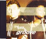 Nomad - Just a Groove CD Single, Ophalen of Verzenden, Gebruikt