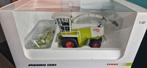 Claas jaguar hakselaar 880 universal hobbies, Hobby en Vrije tijd, Modelauto's | 1:32, Ophalen of Verzenden, Nieuw, Tractor of Landbouw