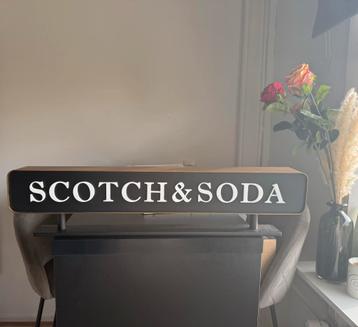 SCOTCH & SODA Interieur Accessoire beschikbaar voor biedingen