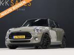MINI Mini 1.5 Cooper Chili [CRUISE CONTROL, SFEERVERLICHTING, Auto's, Mini, 136 pk, 1165 kg, Leder, Bedrijf