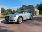 Audi A4 1.8 Tfsi 118KW Avant 2008 Grijs Proline Business, Voorwielaandrijving, Zwart, 4 cilinders, 160 pk