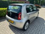 Volkswagen up! 1.0 move up! BlueMotion navi, airco, 5 deurs, Voorwielaandrijving, Stof, 840 kg, Origineel Nederlands