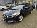 Opel Astra 1.0 Innovation Camera/Nav/Carplay (bj 2017), 1163 kg, Gebruikt, Euro 6, Parkeersensor