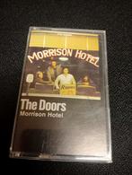 The Doors Morrison Hotel, Gebruikt, 1 bandje, Ophalen of Verzenden, Origineel