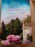Santa Montefiore - Villa Magdalena special, Gelezen, Ophalen of Verzenden, Santa Montefiore, Nederland