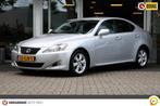 Lexus IS 250 Business | 1e eigenaar | NLD auto |  Mark Levin, 2500 cc, 12 maanden, Achterwielaandrijving, Gebruikt