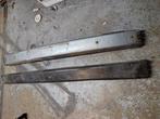Redelijke voor en achterbumper voor een vw T3 bus, Auto-onderdelen, Carrosserie en Plaatwerk, Ophalen of Verzenden, Voor, Volkswagen