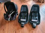 Maxi Cosi Pebble met 2 x 2wayfix isofix base!, Kinderen en Baby's, Autostoeltjes, Ophalen, Gebruikt, Verstelbare rugleuning, Isofix