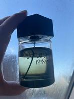 Decant Yves Saint Laurent, La Nuit De L'Homme, 2,5 of 5 ml, Verzenden, Nieuw, Proef of Tester, Gevuld