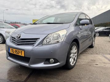 Toyota Verso 1.6 VVT-i Business CLIMA!CAMERA! beschikbaar voor biedingen