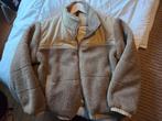 Winterjas, Beige, Maat 46/48 (XL) of groter, Ophalen of Verzenden, Zo goed als nieuw