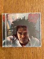 Maxwell Embrya, Ophalen of Verzenden, 2000 tot heden, Zo goed als nieuw