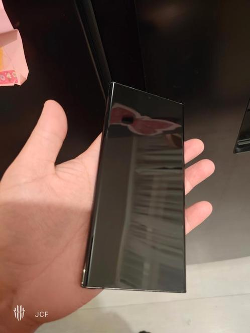 Samsung Note 20 Ultra - Met Android 15 (S25 AI functies), Telecommunicatie, Mobiele telefoons | Samsung, Gebruikt, Zonder abonnement