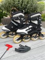 Powerslide skeelers phuzion, Ophalen of Verzenden, Zo goed als nieuw, Inline skates 4 wielen, Powerslide