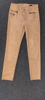 Als nieuwe broek van Angels (malu rv), Maat 38/40 (M), Beige, Nieuw, Ophalen of Verzenden