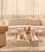 Orthopedisch hondenbed pelsbarn hondenmand gratis korting, Ophalen of Verzenden, Nieuw, Overige