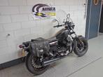 MOTO GUZZI V 9 BOBBER (bj 2017), Motoren, 853 cc, 2 cilinders, Motorrijbewijs A, Bedrijf