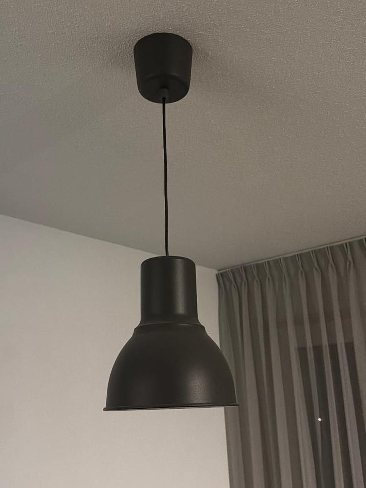 Plafond lampen, Huis en Inrichting, Lampen | Plafondlampen, Zo goed als nieuw, Ophalen