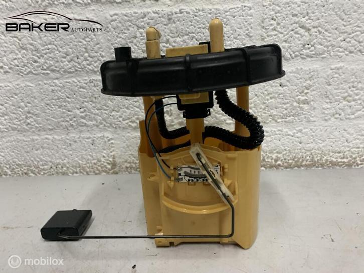 Brandstofpomp Citroen C4 Coupé ('04-'10) 9632759780, Auto-onderdelen, Brandstofsystemen, Citroën, Gebruikt, Ophalen of Verzenden