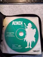 mapje met cd's, Ophalen of Verzenden, Gebruikt