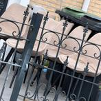 6 eetkamerstoelen, Huis en Inrichting, Stoelen, Ophalen, Zo goed als nieuw
