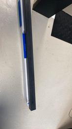 Dorpel composietsteen antraciet, 75 tot 150 cm, Overige materialen, Overige typen, Nieuw