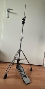 X Drum Hi hat stand, Muziek en Instrumenten, Drumstellen en Slagwerk, Ophalen, Zo goed als nieuw, Overige merken