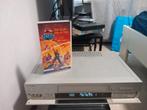 Sony vhs recorder (zie adv voor info), Ophalen of Verzenden, Gebruikt, VHS-speler of -recorder