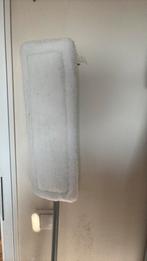 Vloerwisser leifheit, Ophalen