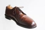 Bijna nieuw! Alden Cordovan Cigar maat 10 C/E = maat 43.5, Kleding | Heren, Schoenen, Bruin, Alden Cordovan, Ophalen of Verzenden