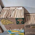 Aanmaakhout - 3 dozen, Tuin en Terras, Haardhout, Minder dan 3 m³, Ophalen